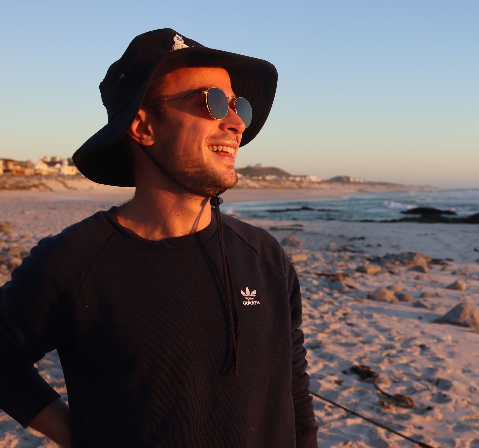 Ben Orelowitz (Onboarding)